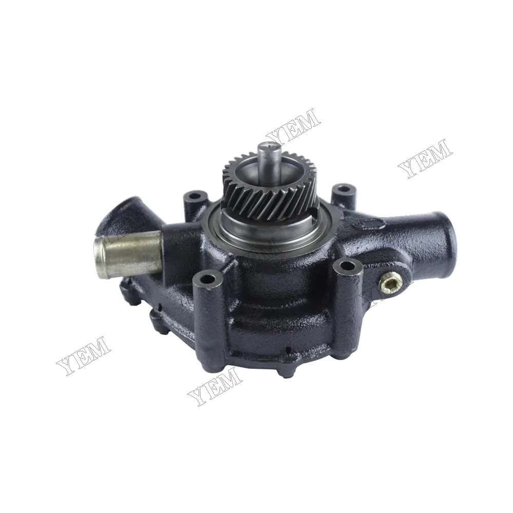 Water Pump 65.06500-6357 400921-00419 Fit for Doosan-Dawoo DE12 DH370 Engine