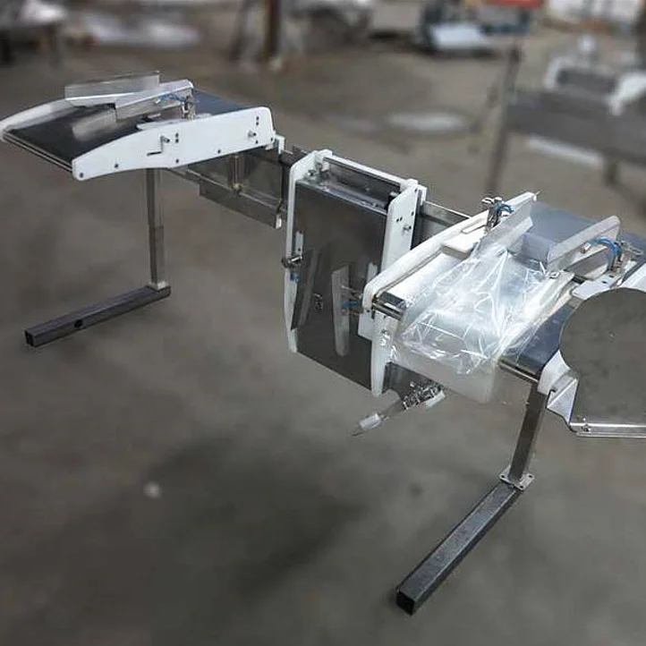 Chicken Packing Machines for Poultry Processing Line Chicken Slaughtering House