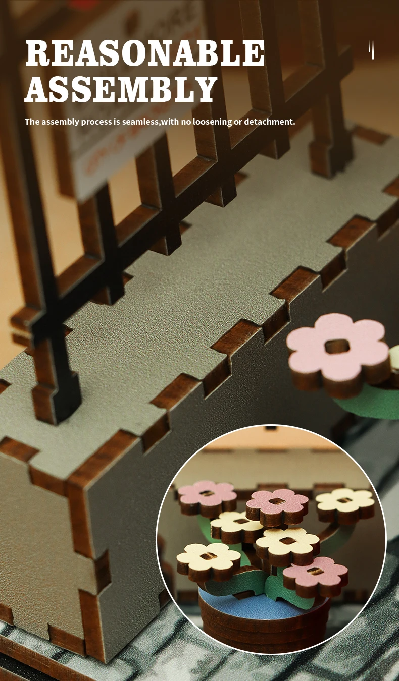 product ce certified 3d wooden puzzle laser cut diy toy puzzle games for holiday and birthday gifts-7