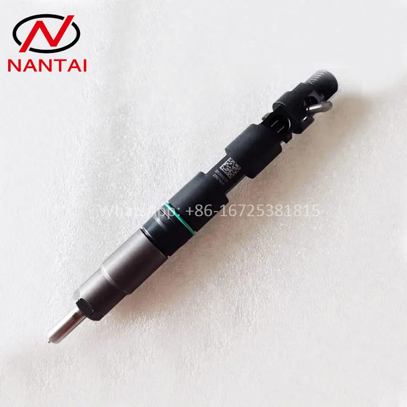 Remanufactured 28559935 228579424 Fuel injector assembly| Alibaba.com