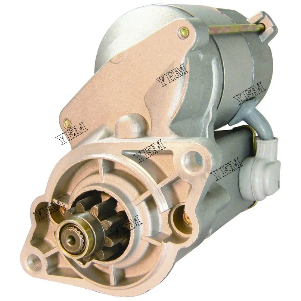 Machinery Starters FZ2100 for Kubota Replacement Engine Parts 2