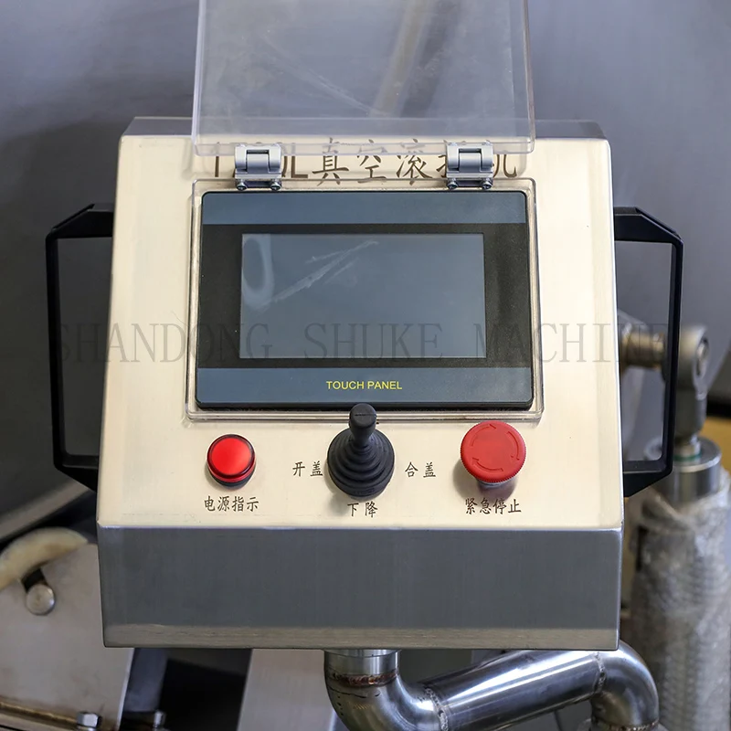 Thawing Equipment, 220V, CE - detail 8