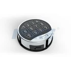 MK-E310 Digital Electronic Safe Combination Password Deposit Lock For Money Box