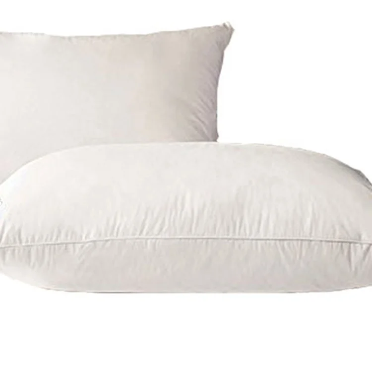 Good selling 100% Egyptian Cotton Pillows bed rest pillow for home &