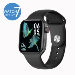 New products Watch 7 Z36 Smartwatch Bracelet Series 7 1.7 inch full touch screen z36 iwo14 smart watch Series 7