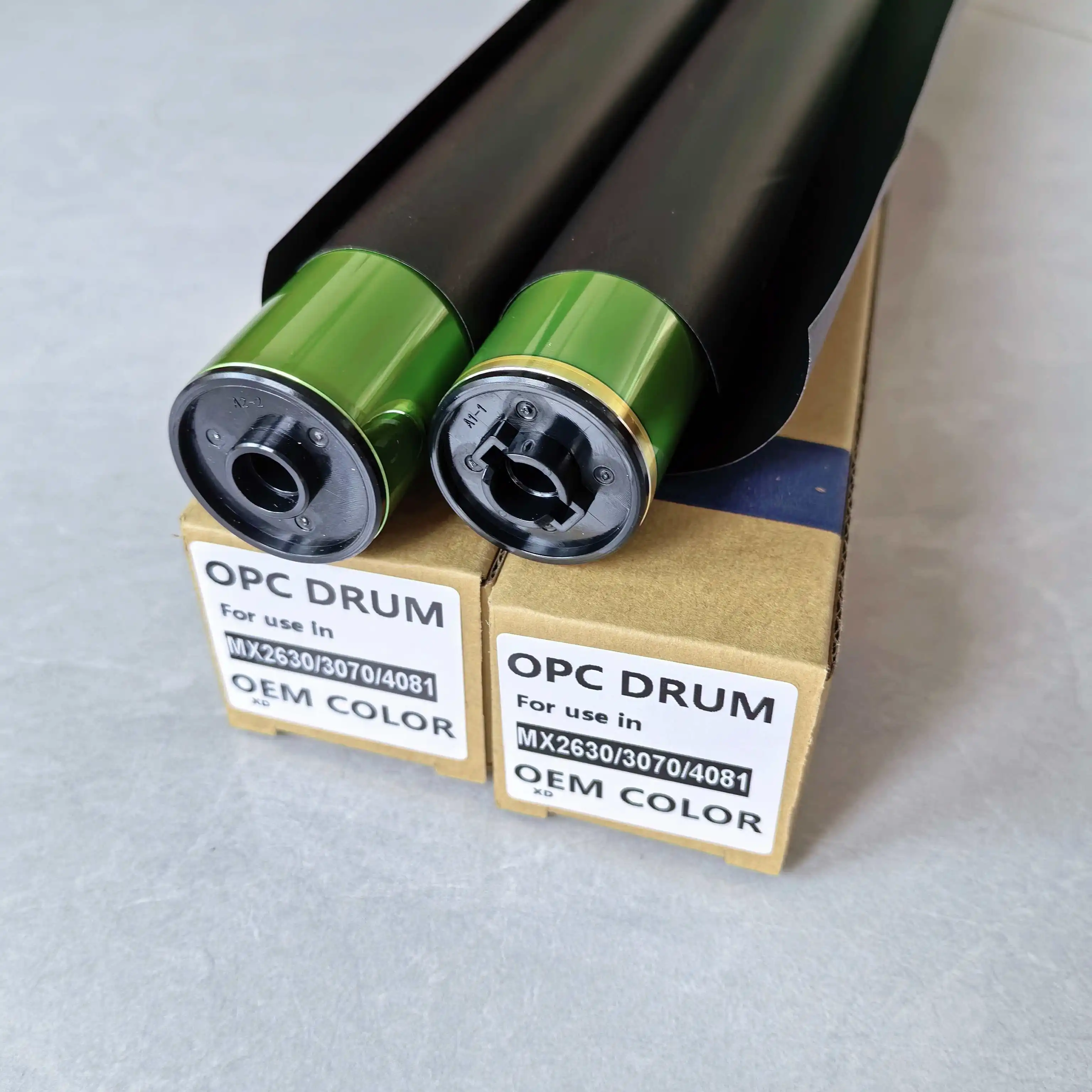 Sharp用 MX-60 OPCドラム（日本製） MX-2630/3050/3070/3550/3570/4050