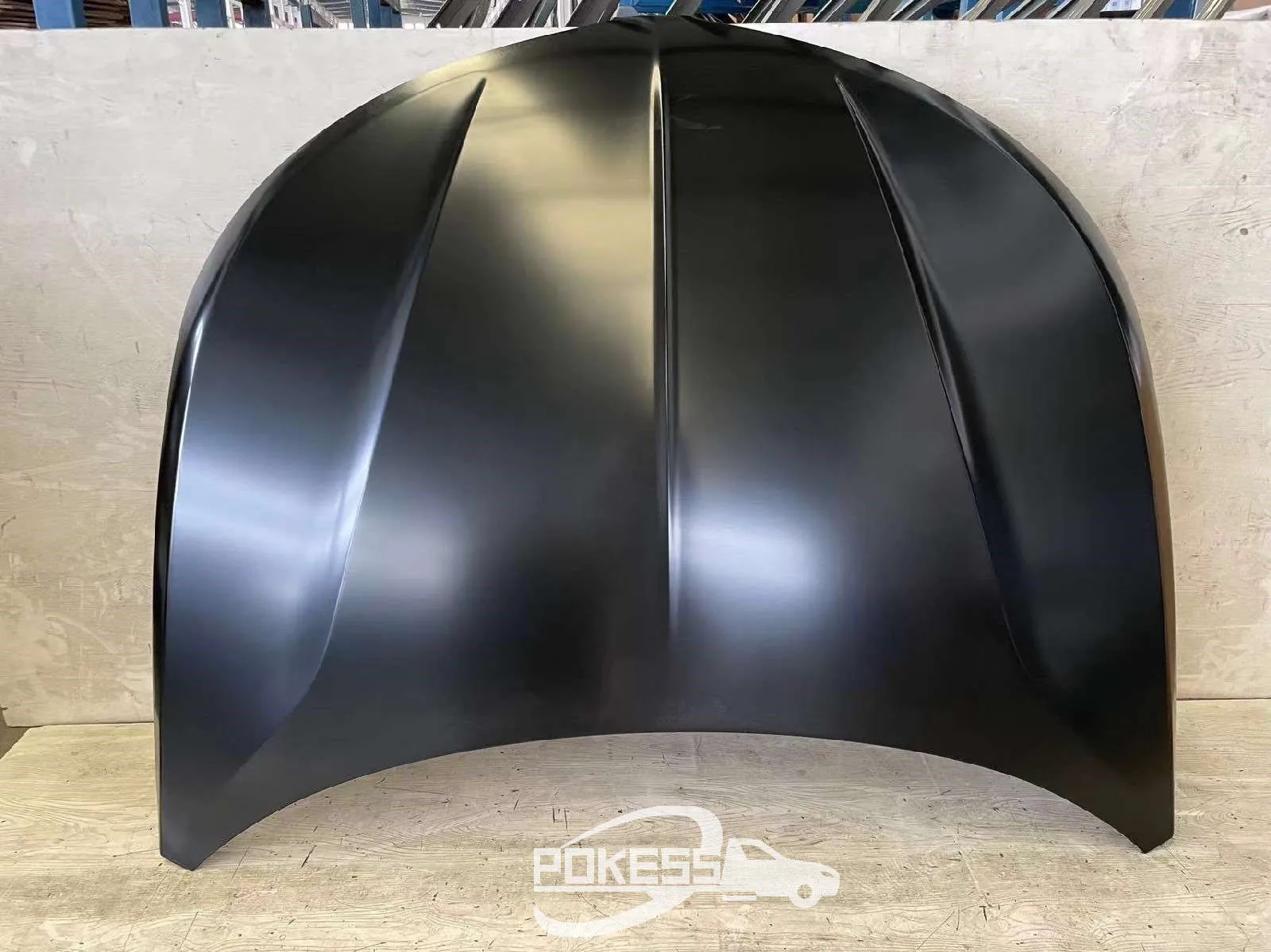 Factory Outlet OEM DP5Z16612A Auto Bonnet for — 2