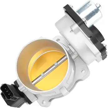 OE#8L3Z-9E926-A Throttle Body Assembly Fit for 2005-2014 Ford & Lincoln Vehicles for Expedition F150 F250 Super Duty F350