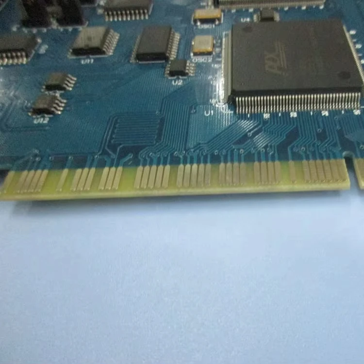 Dong Gu Laser Controller Board Marking Software JCZ Ezcad Control Card