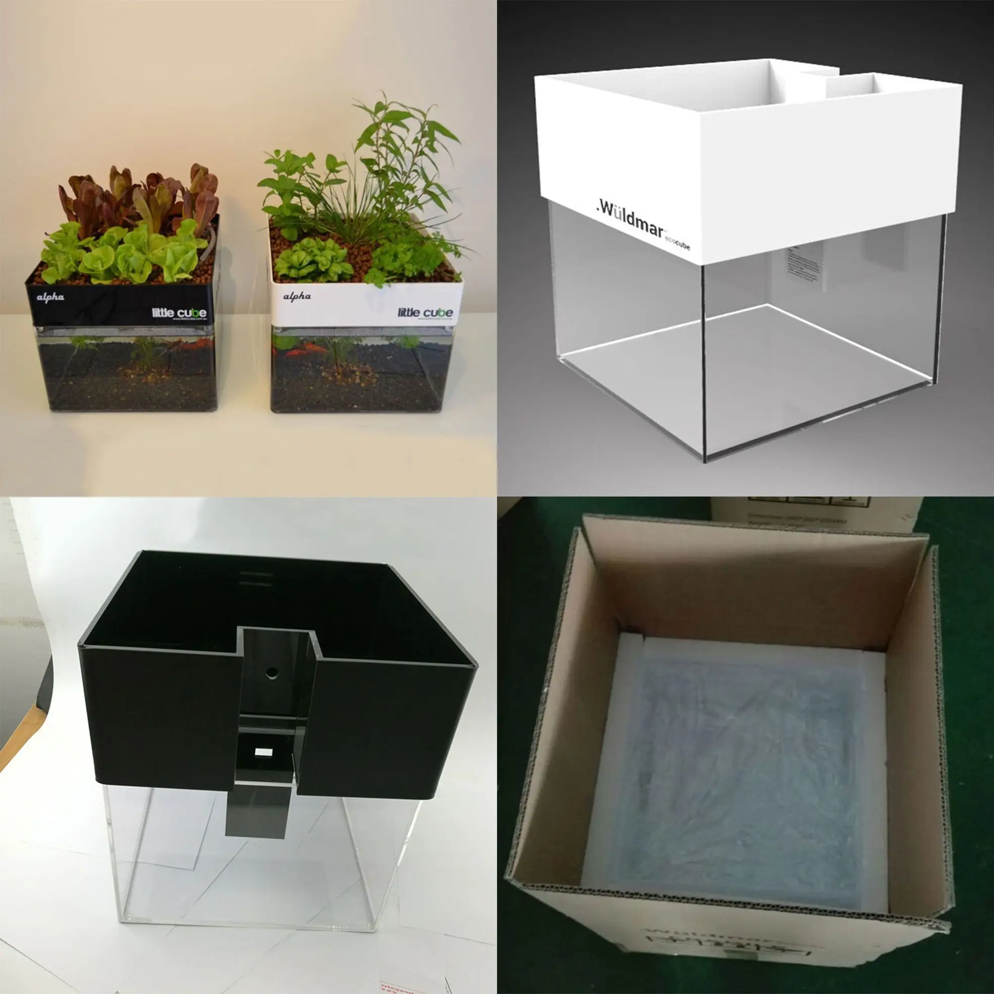 Acrylic Turntable Mat Cartridge Alignment Protractor Strobe Disc ...