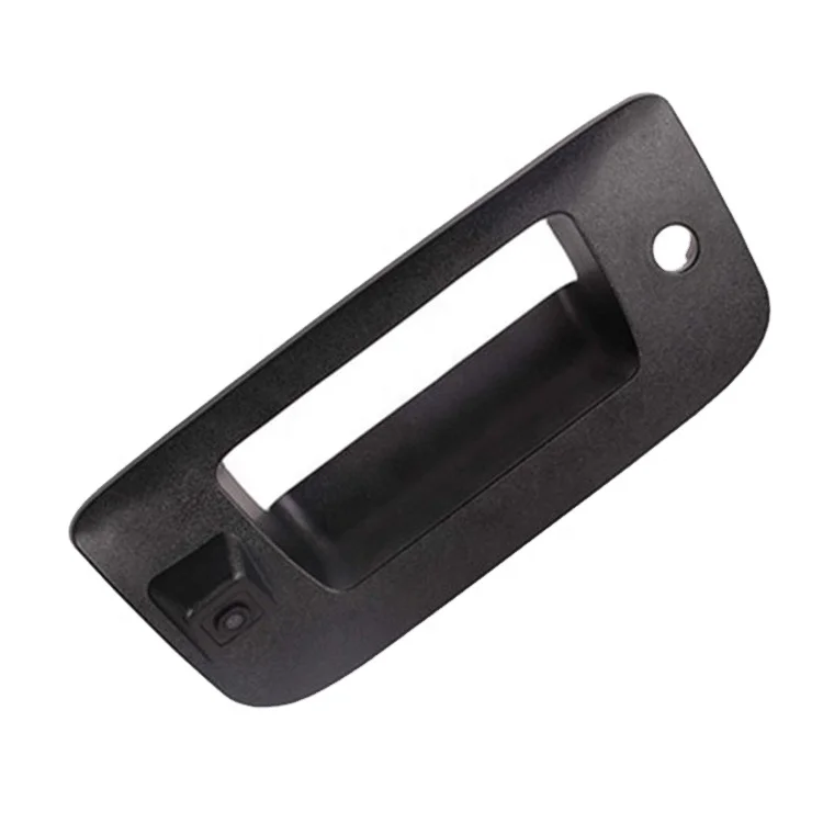 Pickup Truck Chevy Silverado Tailgate Handle Camera For Chevrolet