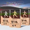 Estilo de carrera 16