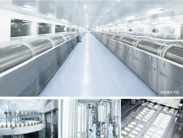 Henan Biosio Biotech Co., Ltd. 2