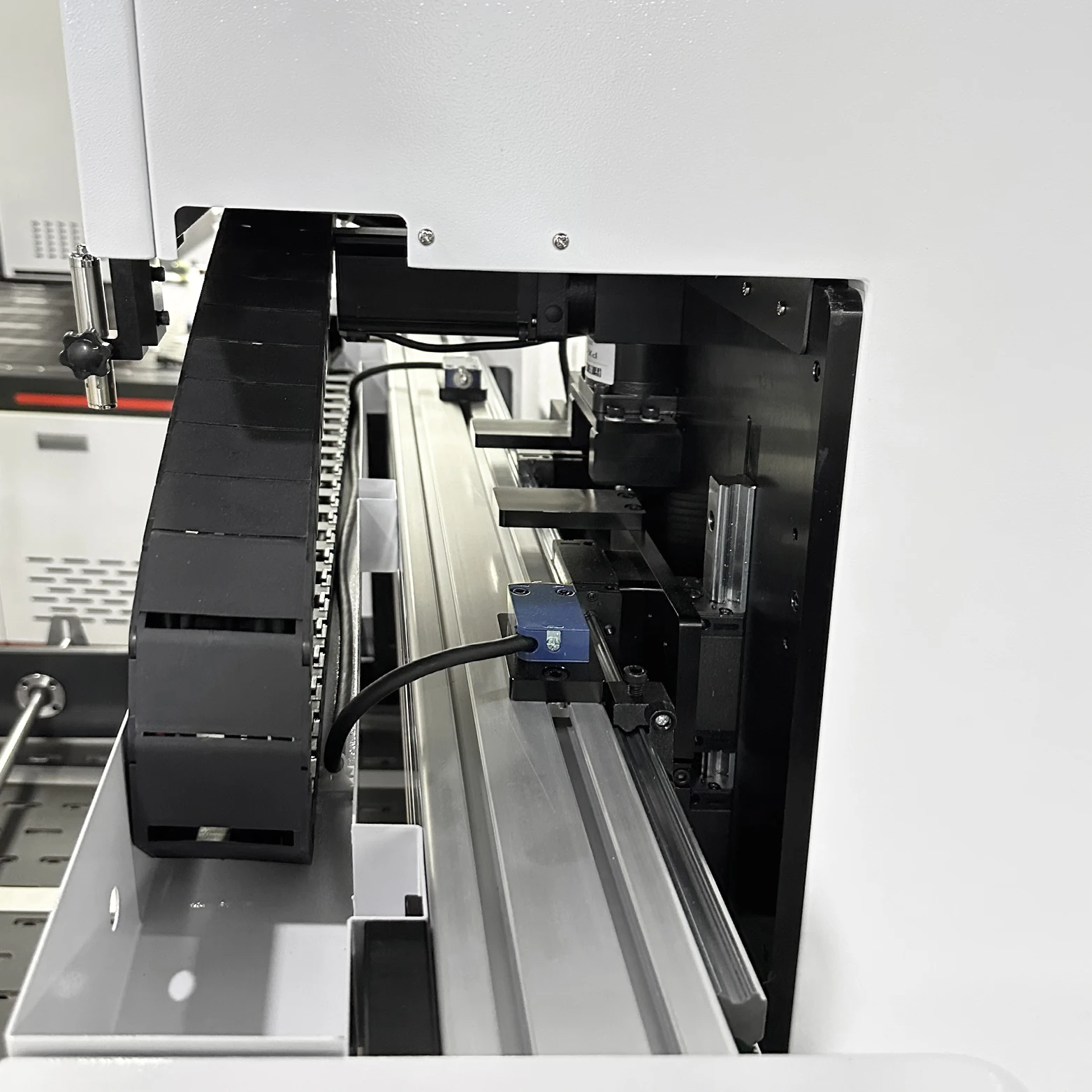 Custom Private Label Feathering Technology Production Machine for Machine for Small Business Printer epson