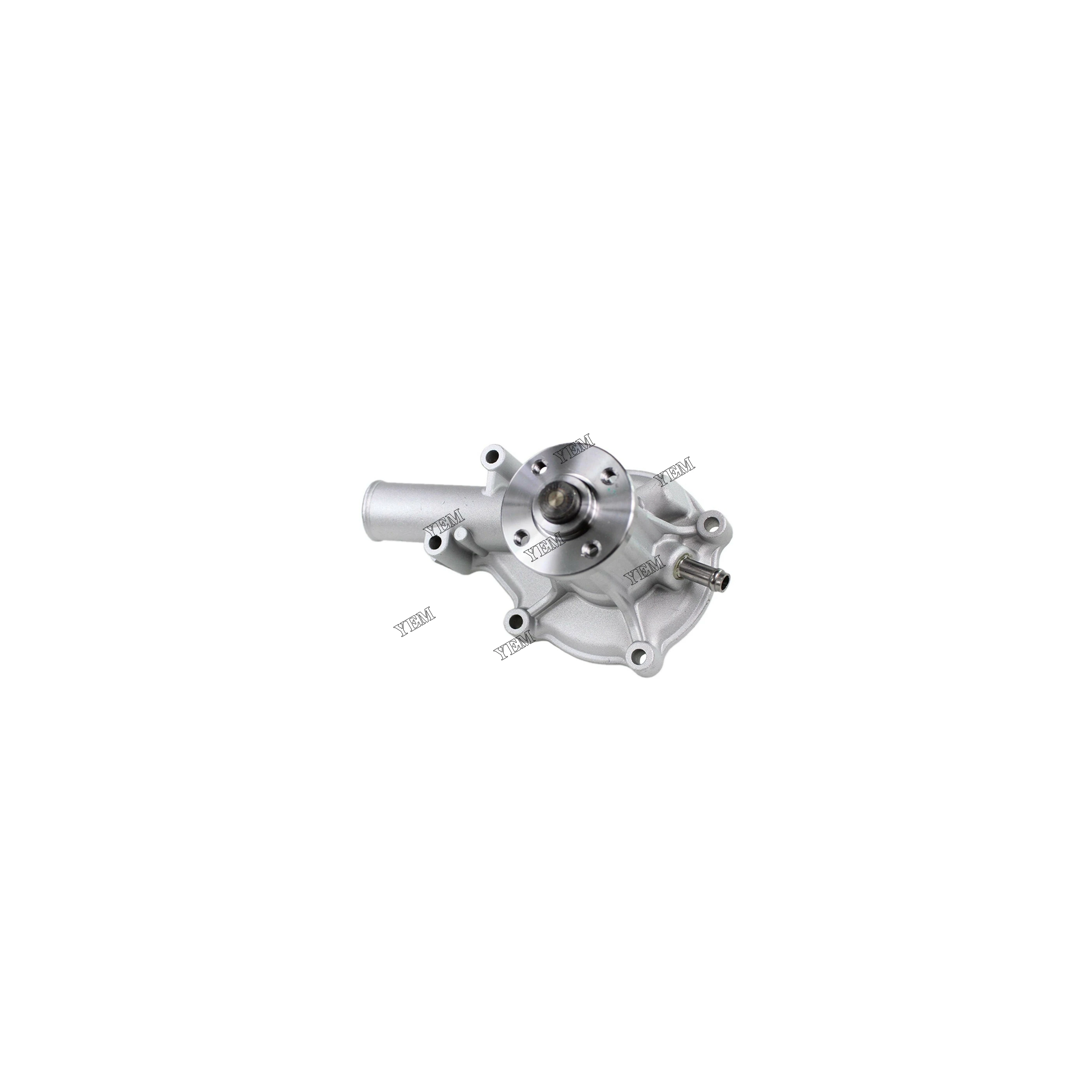 Repair Kit New Water Pump Fit for Kubota Tractor 16259-73033 16259-73032 16259-73030 Fast Delivery Engine Parts