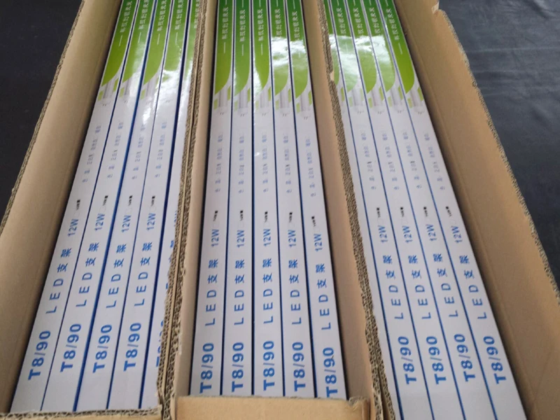 CE ROHS Approved LED Tube T8 590mm T8 LED Tube Light 9w Factory Direct