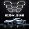 410W-PC-14 Hexagons
