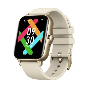 Wholesale Zeblaze GTS 2 Smart Watch Online Heart Rate Blood Pressure Monitor Music Control Smart Wristband Bracelet Smartwatch