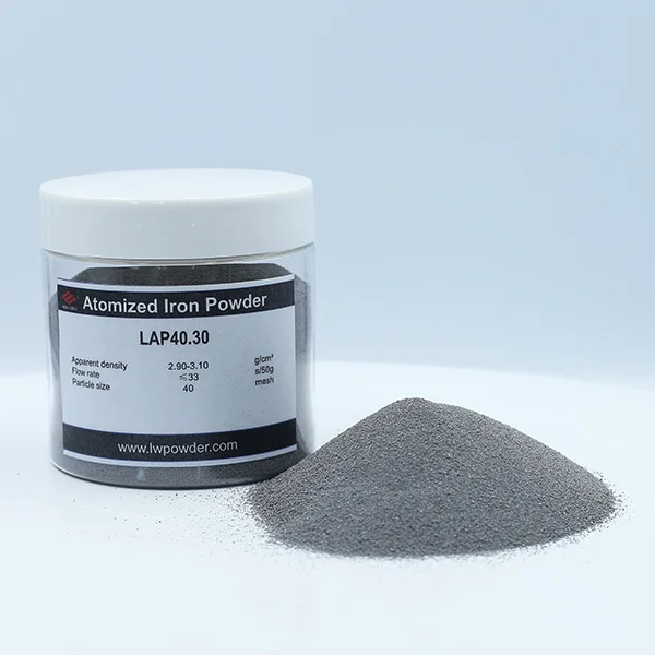 70-140mesh Reduced Iron Powder for Welding