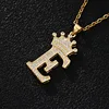 Gold-E