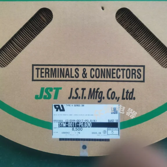 Jst连接器sym-001t-0.6有现货- Buy Sym-001t-0.6现货,Jst连接器sym