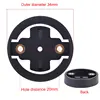 Black-Fit para Brytong (con distancia entre orificios de rosca de 20 mm)