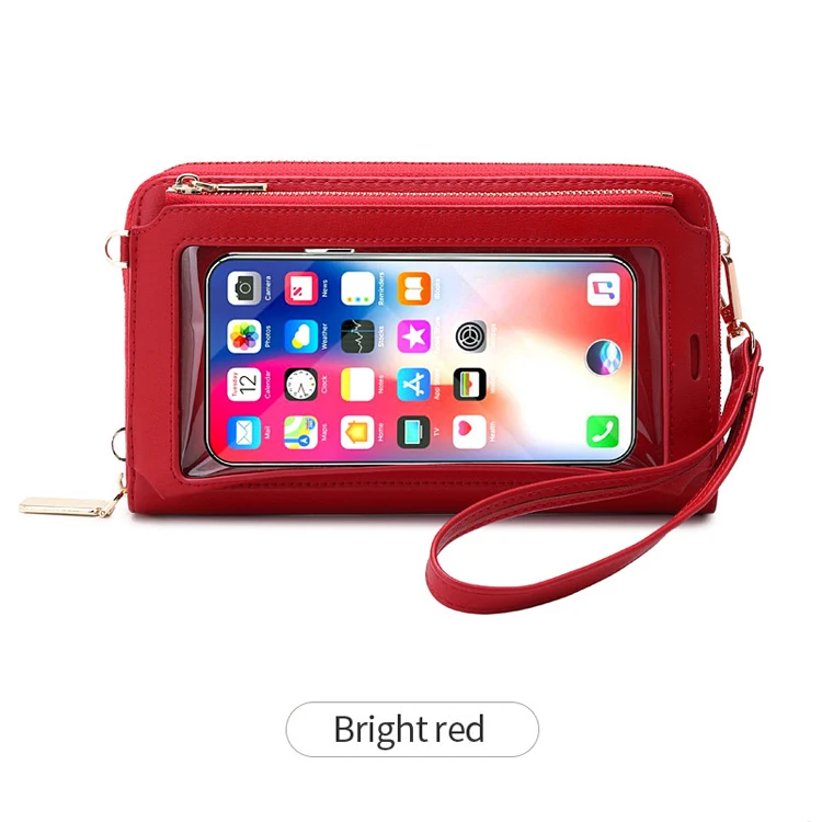 mobile phone handbolsa