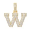 W - Or