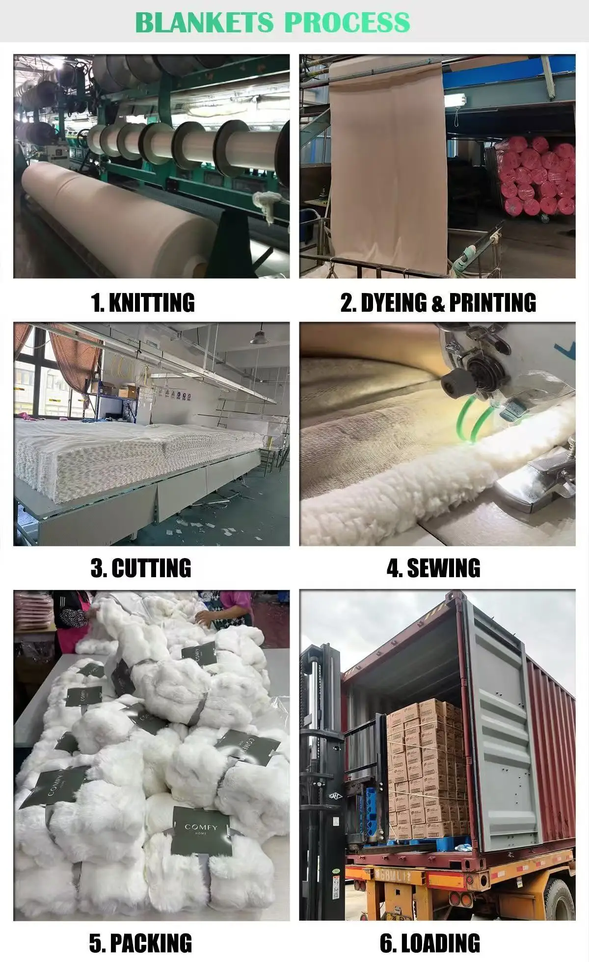 2-in-1 Super Soft Knitted Flannel Throw Zipper Bag Pockets Carabiner Luggage Strap Convenient Multipurpose Travel Blanket Pillow