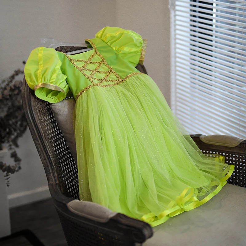 Tinkerbell Costume Dresses Tinkerbell 