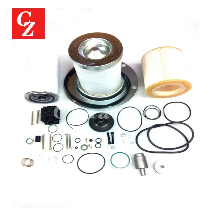 Air Compressor Spare Parts 2906039800 Kit 8000H ZR 160-275 for