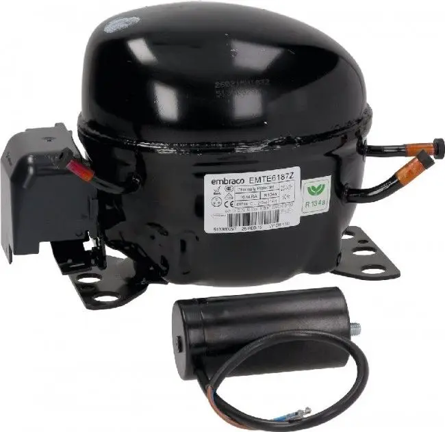 Embraco erus60hlp где всас. Embraco aspera egas 80 hlr индуктивное сопротивление. Компрессор emt49hlp. Компрессор cae4448y r-134 220-240v. Линейный компрессор embraco.