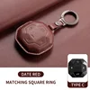 TYPE C Rouge A