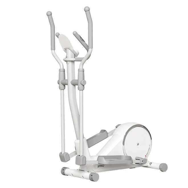 YPOO New Design Elliptical Machine Smart Elliptical Trainer Machine Elliptical Cross Trainer