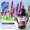 Aceite de salvia