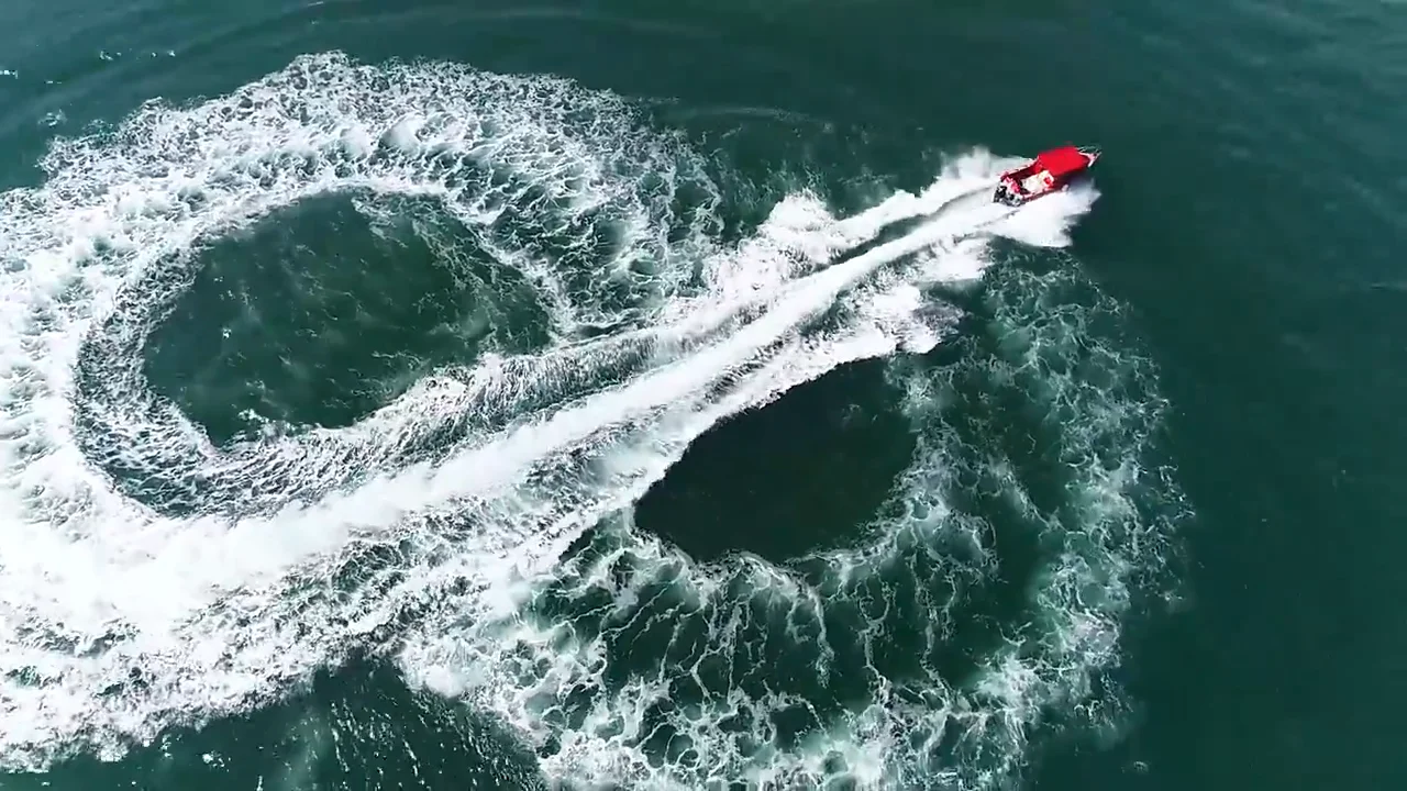 25ft Game Fishing Aluminum Plate Boat North America Enclosed Cabin