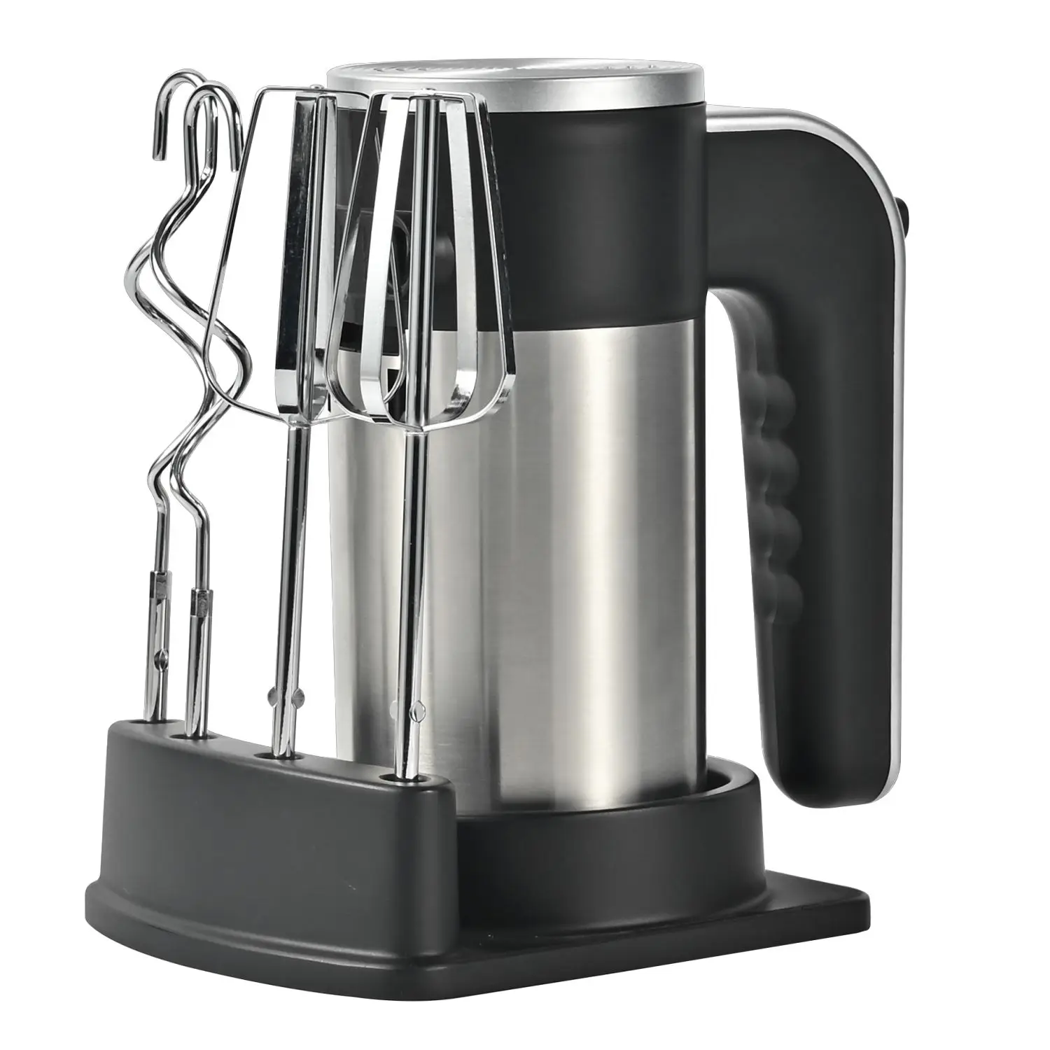 Ibell Copper Coloured Food Mixer Electric Beater Ibell Beater