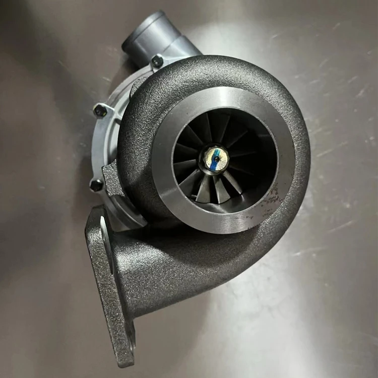 K27 Turbocharger for John Deere Agricultural 4045HT