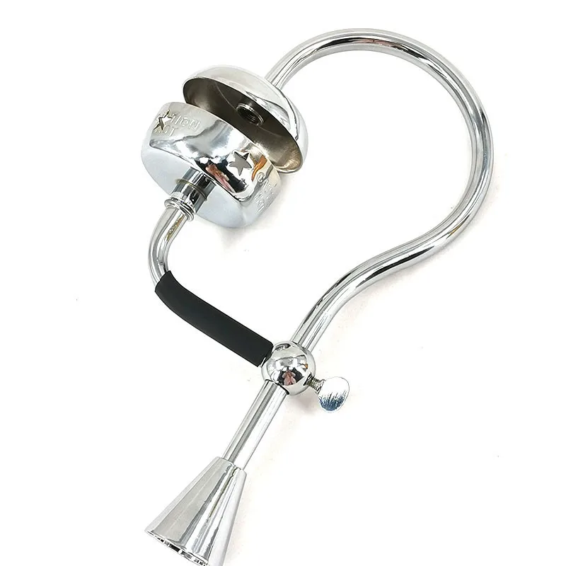 Hookah Flip Inverted Stainless Steel Hookah Bowl Saving Coal Clean