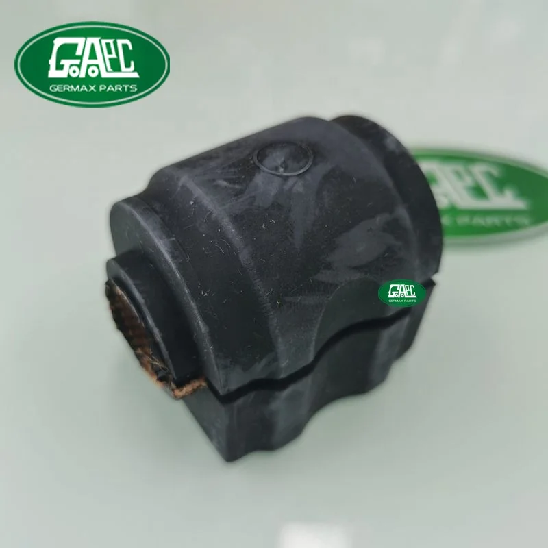 Genuine Land Rover LR3 LR4 REAR STABILIZER ANTI ROLL BAR BUSH SET OF 2