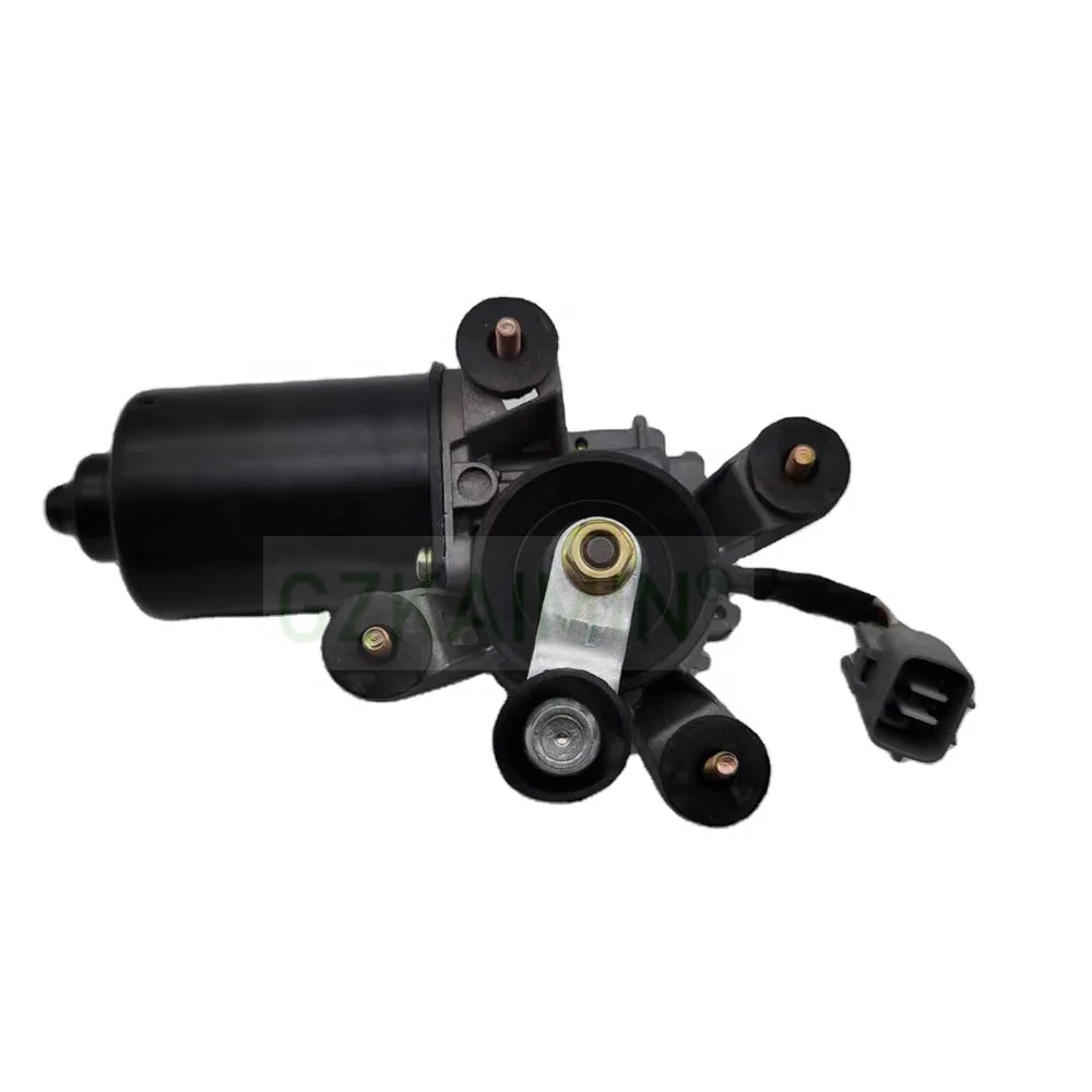 ワイパーモーター ヒュンダイ用 サンタフェ用 2013 2014 2015