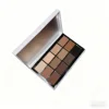 พาเลทอายแชโดว์เนื้อแมตต์ 12 สี