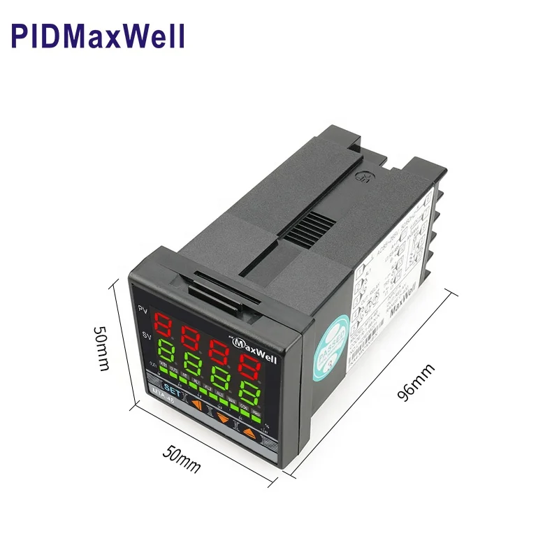Fussy Pid Analog Oven Universal Inputs Kilns Digital Temperature Controller
