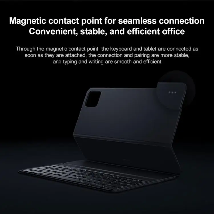 For Xiaomi Pad 7/7 Pro: Original Double-Sided Protective Case