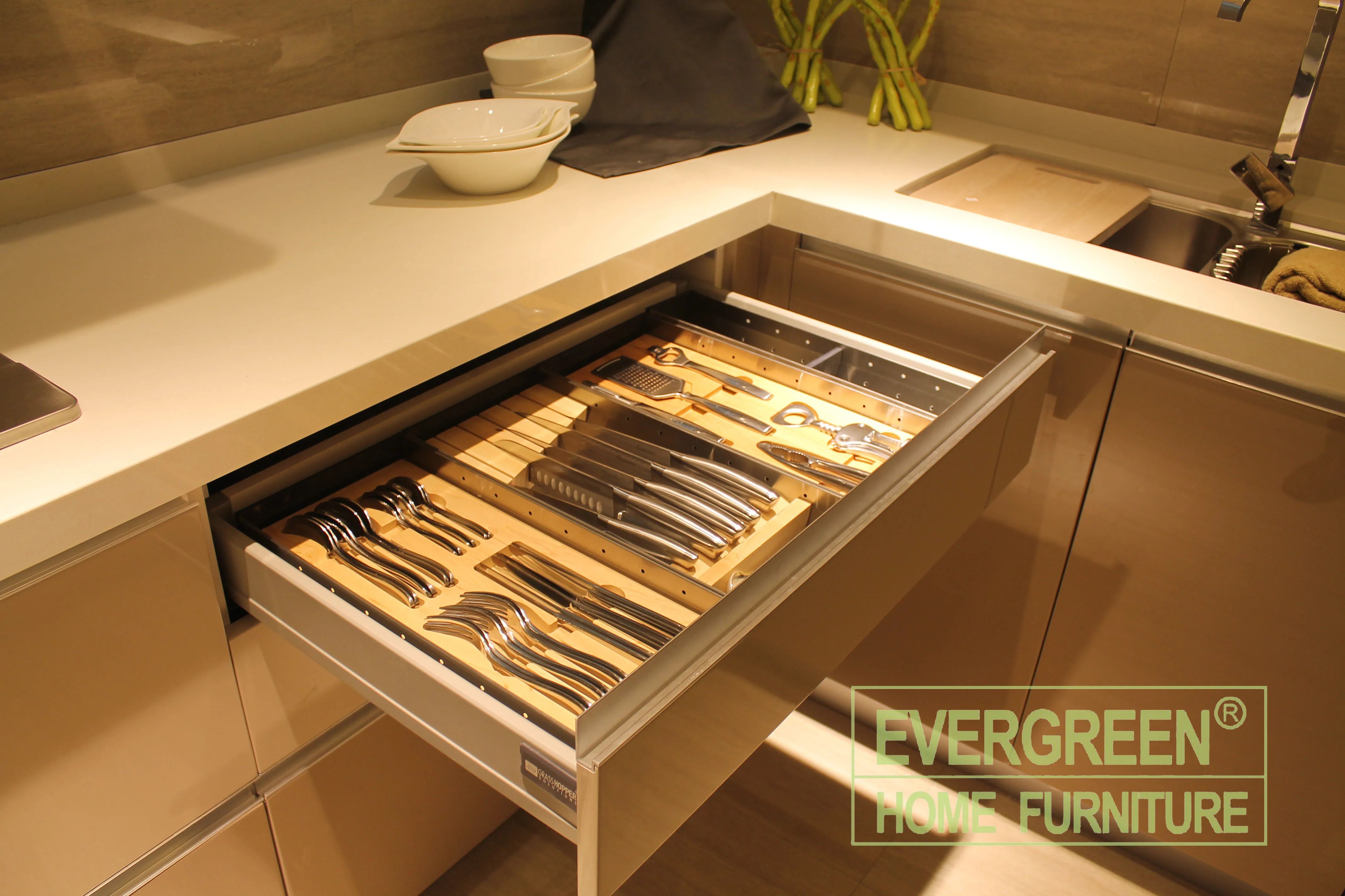 Philippines High Gloss Kitchen Pantry Cupboard Buy