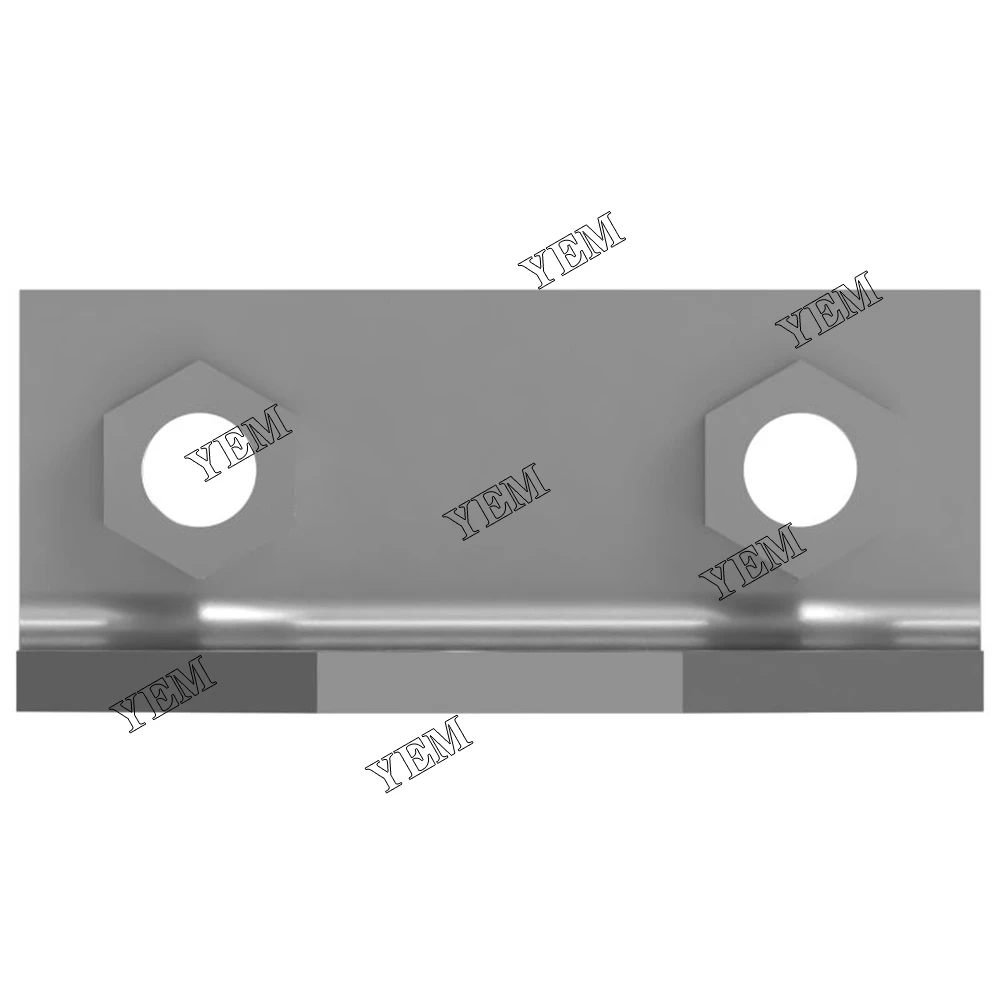 Agricultural Engine Parts 172-4277 GUIDE ASSEMBLY for Caterpillar 4
