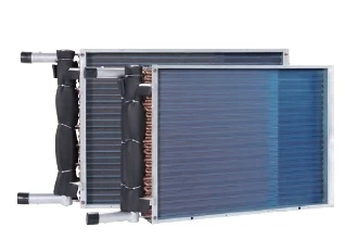 Air Handling Unit, 1000-60000m3/h, 2000~50000m3 - detail 40