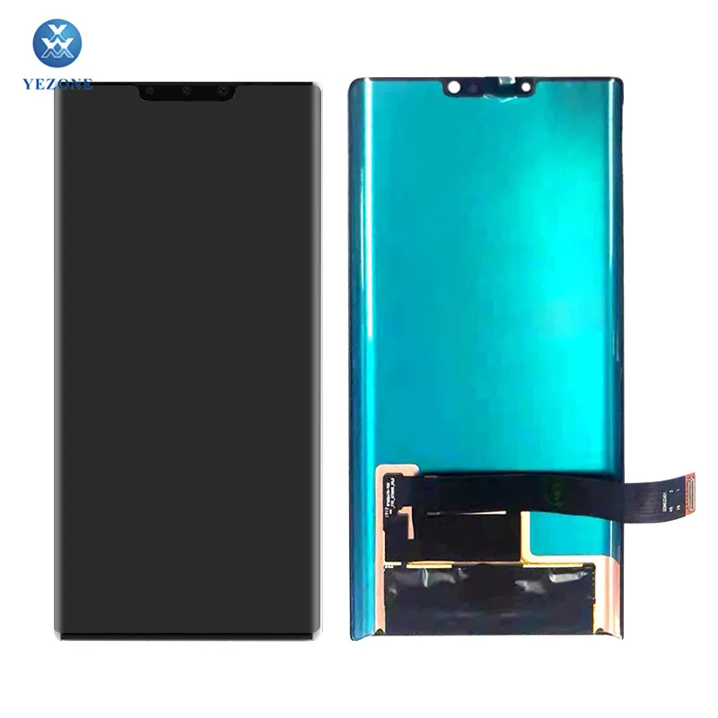Wholesale Display Digitizer for huawei Mate 30 Pro  Lcd Original