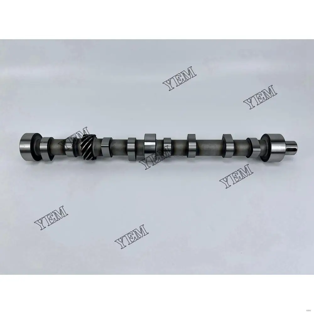 High Quality 4BC1 Camshaft for Isuzu