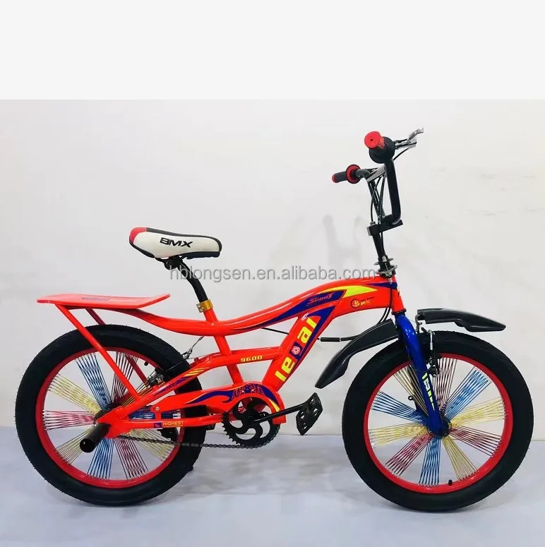 Best BMX Stunt Bikes 20